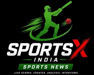 SportsX India